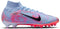 NIKE ZOOM MERCURIAL SUPERFLY 9 ELITE AG-PRO ACC ghete de fotbal profesionale cod DV2416-405