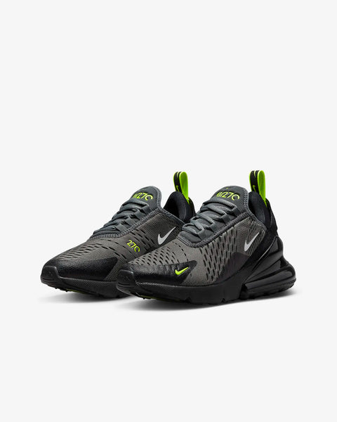 Nike Air Max 270 Pantofi Casual de Strada – Negru | DZ5631-001