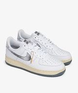 Nike Air Force 1 '07 LX Pantofi Casual de Strada – Alb | DV7183-100