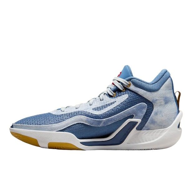 Air Jordan Tatum 1 'Denim' Ghete de Baschet | DZ3320-400