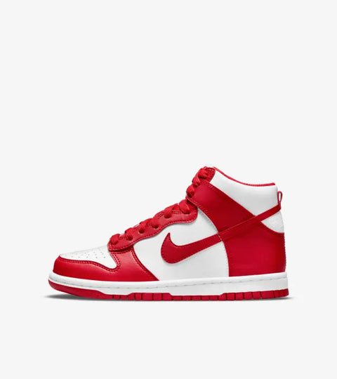 Nike Dunk High 'Championship' Pantofi Casual de Strada | DB2179-106