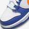 NIKE DUNK LOW 'KNICKS' pantofi casual de strada cod FN7783-400