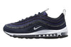 Nike Air Max 97 'Purple' Pantofi Casual de Strada – Albastru | FQ7965-400