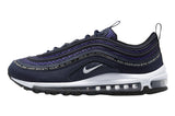 Nike Air Max 97 'Purple' Pantofi Casual de Strada – Albastru | FQ7965-400