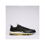 Nike Air Max 97 'Black Opti Yellow' Pantofi Casual de Strada – Negru | FQ2442-001