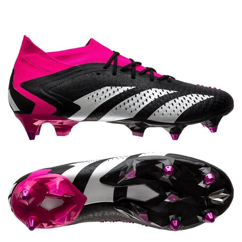 Adidas Predator Accuracy.1 SG Acc Ghete de Fotbal Profesionale | GW4578