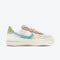 NIKE AIR FORCE 1 PLT.AF.ORM pantofi casual de strada cod DX2671-100