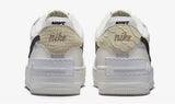 Nike Air Force 1 Shadow Pantofi Casual de Strada – Alb | FD0804-100