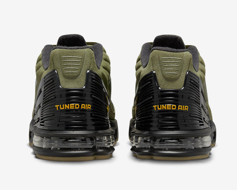 NIKE AIR MAX PLUS 3 TN pantofi casual de strada cod DZ4502-200