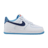 Nike Air Force 1 '07 Low Pantofi Casual de Strada – Alb | DA8478-100