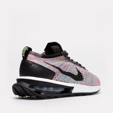Nike Air Max Flyknit Racer Pantofi Casual/sport – Multicolor | DJ6106-300