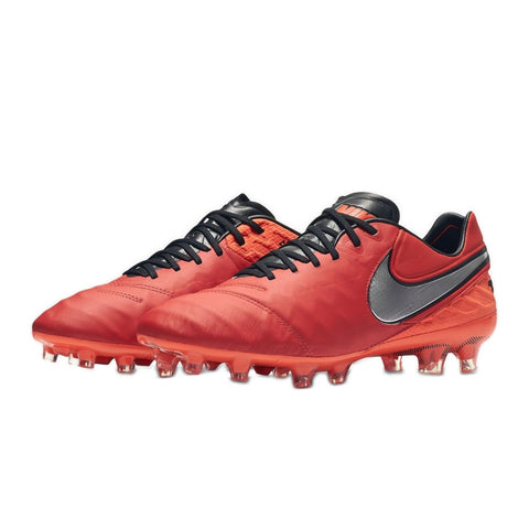 NIKE TIEMPO LEGEND VI FG ACC ghete de fotbal profesionale cod 819177-608