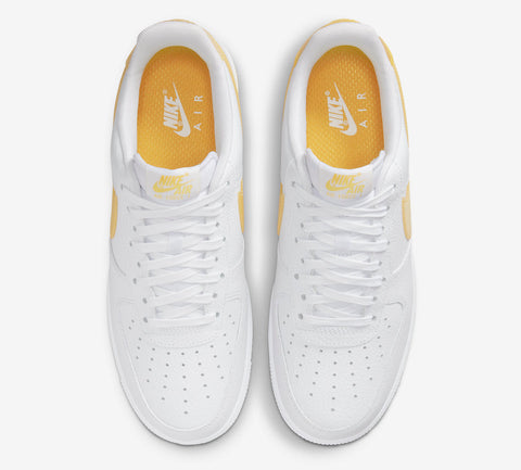 NIKE AIR FORCE 1 LOW pantofi casual de strada cod DV3505-101