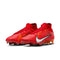 NIKE ZOOM MERCURIAL SUPERFLY 9 ELITE FG ACC ghete de fotbal profesionale cod FD1157-600