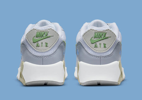Nike Air Max 90 Pantofi Casual de Strada | DV3483-100