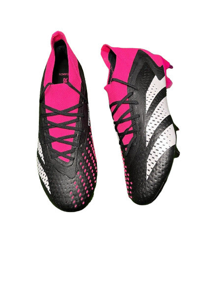 Adidas Predator Accuracy.1 SG Acc Ghete de Fotbal Profesionale | GW4578