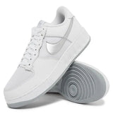 Nike Air Force 1 Low Unity Pantofi Casual de Strada – Alb | FD0937-100