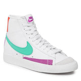 Nike Blazer Mid '77 Pantofi Casual de Strada – Alb | CZ1055-123