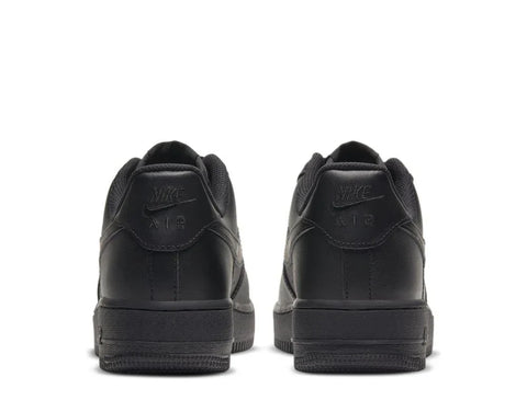 Nike Air Force 1 Low Pantofi Casual de Strada – Negru | DD8959-001