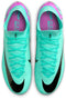 NIKE MERCURIAL ZOOM SUPERFLY 9 ELITE FG ACC ghete de fotbal profesionale cod DJ4977-300