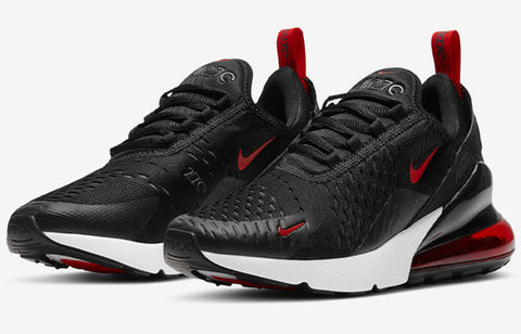 Nike Air Max 270 Pantofi Sport/casual – Negru | DJ4618-001