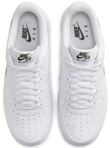 Nike Air Force 1 Pantofi Casual de Strada – Alb | FN7807-100
