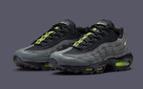 Nike Air Max 95 Pantofi Casual de Strada – Gri | DZ4496-001