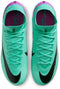 NIKE ZOOM SUPERFLY 9 ELITE SG-PRO ACC ghete de fotbal profesionale cod DJ5166-300