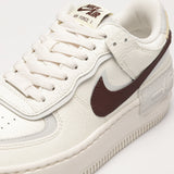 Nike Air Force 1 Shadow Pantofi Casual de Strada – Alb | FD0804-100