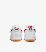 Nike Air Force 1 Low Retro Pantofi Casual de Strada – Alb | DJ3911-102
