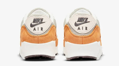 Nike Air Max 90 Leopard Pantofi Casual de Strada | DQ9316-001