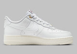 Nike Air Force 1 '07 Premium Pantofi Casual de Strada – Alb | DZ5616-100