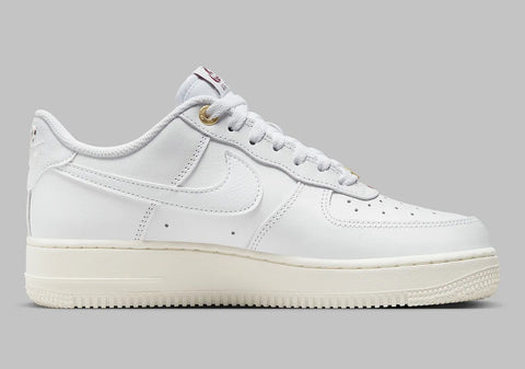 Nike Air Force 1 '07 Premium Pantofi Casual de Strada – Alb | DZ5616-100