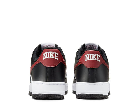 NIKE AIR FORCE 1 '07 pantofi casual de strada cod FZ4615-001