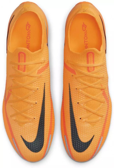 Nike Phantom Gt2 Elite Sg-pro Acc Ghete de Fotbal Profesionale – Portocaliu | DC0753-808