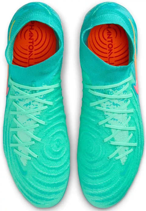 NIKE PHANTOM LUNAII ELITE LV8 AG-PRO ACC ghete de fotbal profesionale cod FJ2567-300
