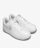 Nike Air Force 1 Low Retro Pantofi Casual de Strada – Alb | DZ6755-100