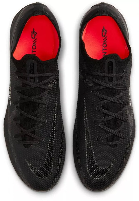 Nike Phantom Gt2 Elite Sg-pro Acc Ghete de Fotbal Profesionale – Negru | DC0753-001