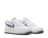 Nike Air Force 1 '07 LX Pantofi Casual de Strada – Alb | DV7183-100