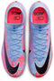 NIKE ZOOM MERCURIAL SUPERFLY 9 ELITE AG-PRO ACC ghete de fotbal profesionale cod DV2416-405