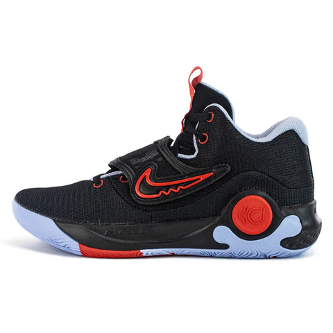 Nike Kd Trey 5 x Ghete de Baschet – Negru | DD9538-011