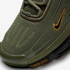 NIKE AIR MAX PLUS 3 TN pantofi casual de strada cod DZ4502-200