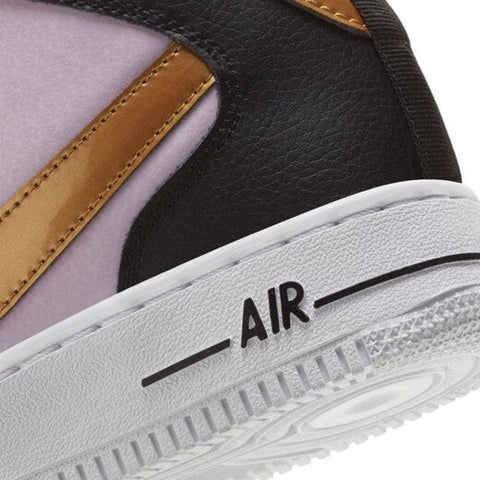 Nike Air Force 1 Highness Pantofi de Strada – Verde | BQ3598-300