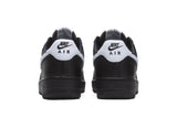 Nike Air Force 1 Low Retro QS 'Black White' Pantofi Casual de Strada | CQ0492-001