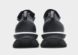 Nike Air Max Flyknit Racer Pantofi Casual/sport – Negru | DJ6106-001