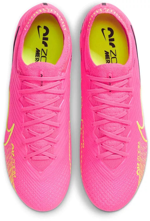 NIKE MERCURIAL ZOOM VAPOR 15 ELITE AG-PRO ACC ghete de fotbal profesionale cod DJ5167-605