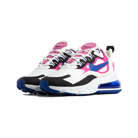 Nike Air Max 270 React Pantofi Sport/casual – Negru | CI3899-003