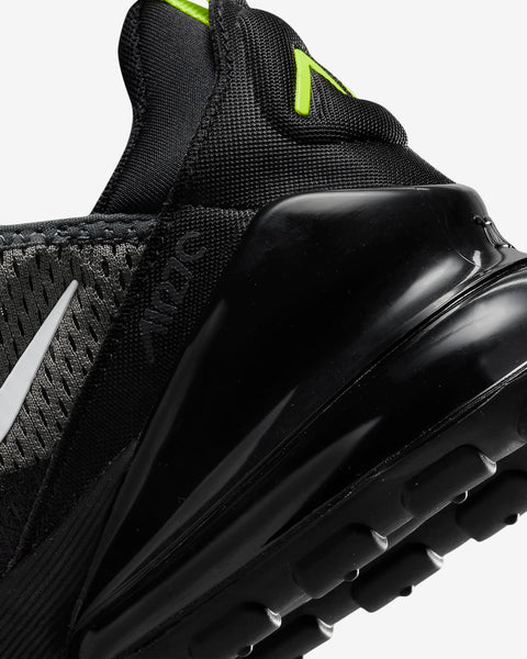 Nike Air Max 270 Pantofi Casual de Strada – Negru | DZ5631-001