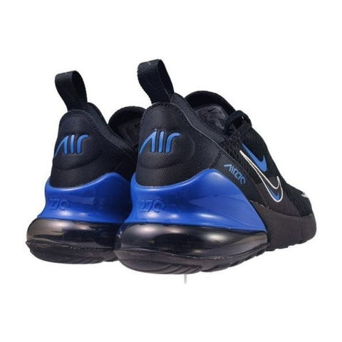 Nike Air Max 270 GS Pantofi Casual/sport – Negru | FB8032-001