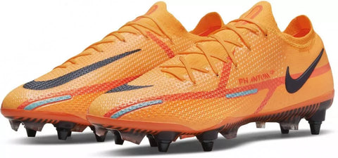 Nike Phantom Gt2 Elite Sg-pro Acc Ghete de Fotbal Profesionale – Portocaliu | DC0753-808